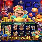 pg slot game.wallet